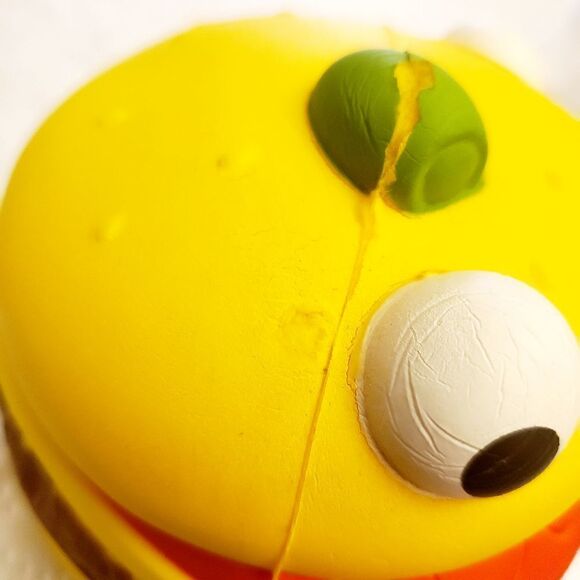 Fortnite Loot Squishy Durr Burger - Picture 5 of 7